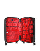 Valise Grand Format Rigide AJACCIO