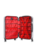 Valise Grand Format Rigide AJACCIO