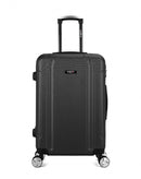 Valise Grand Format Rigide BALTIMORE