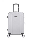 Valise Grand Format Rigide BALTIMORE