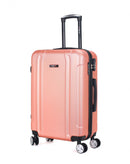 Valise Taille Moyenne Rigide BALTIMORE