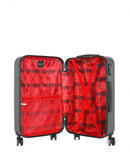 Valise Taille Moyenne Rigide BALTIMORE