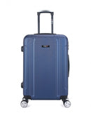 Valise Grand Format Rigide BALTIMORE