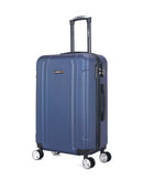 Valise Grand Format Rigide BALTIMORE
