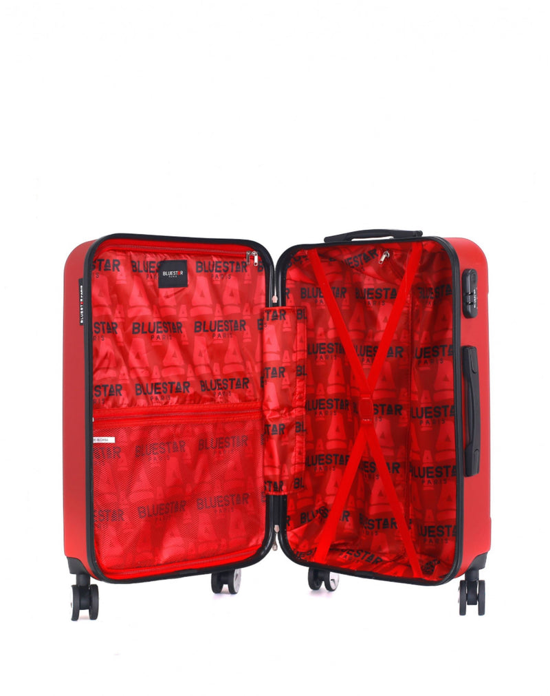Valise Taille Moyenne Rigide BALTIMORE