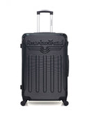Valise Grand Format Rigide HARLEM-A