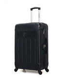 Valise Grand Format Rigide HARLEM-A