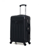 Valise Taille Moyenne Rigide HARLEM-A