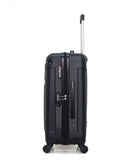 Valise Taille Moyenne Rigide HARLEM-A