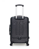 Valise Taille Moyenne Rigide HARLEM-A