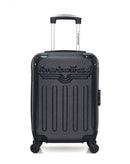 Valise Cabine Rigide HARLEM-E