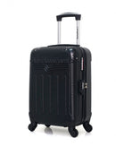 Valise Cabine Rigide HARLEM-E