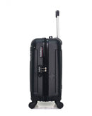 Valise Cabine Rigide HARLEM-E