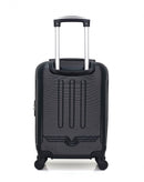 Valise Cabine Rigide HARLEM-E