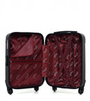Valise Cabine Rigide HARLEM-E