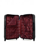 Valise Grand Format Rigide HARLEM-A