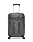 Valise Taille Moyenne Rigide HARLEM-A
