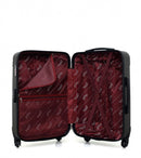 Valise Taille Moyenne Rigide HARLEM-A