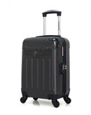 Valise Cabine Rigide HARLEM-E