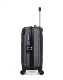 Valise Cabine Rigide HARLEM-E