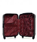 Valise Cabine Rigide HARLEM-E