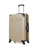 Valise Grand Format Rigide HARLEM-A