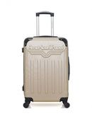 Valise Taille Moyenne Rigide HARLEM-A
