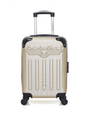 Valise Cabine Rigide HARLEM-E
