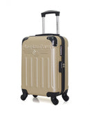 Valise Cabine Rigide HARLEM-E