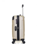 Valise Cabine Rigide HARLEM-E