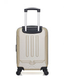 Valise Cabine Rigide HARLEM-E