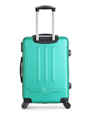 Valise Taille Moyenne Rigide HARLEM-A