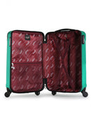 Valise Cabine Rigide HARLEM-E