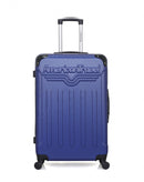 Set de 3 Valises Rigide HARLEM-A