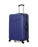Set de 3 Valises Rigide HARLEM-A