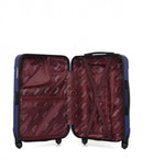 Valise Taille Moyenne Rigide HARLEM-A