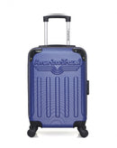Valise Cabine Rigide HARLEM-E