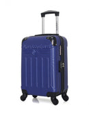 Valise Cabine Rigide HARLEM-E