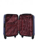 Valise Cabine Rigide HARLEM-E