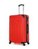 Set de 3 Valises Rigide HARLEM-A