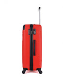 Set de 3 Valises Rigide HARLEM-A