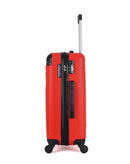 Valise Taille Moyenne Rigide HARLEM-A