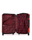 Valise Taille Moyenne Rigide HARLEM-A