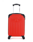 Valise Cabine Rigide HARLEM-E