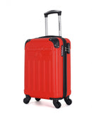 Valise Cabine Rigide HARLEM-E