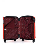 Valise Cabine Rigide HARLEM-E