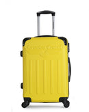 Valise Taille Moyenne Rigide HARLEM-A