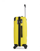 Valise Taille Moyenne Rigide HARLEM-A