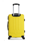 Valise Taille Moyenne Rigide HARLEM-A