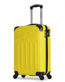 Valise Cabine Rigide HARLEM-E